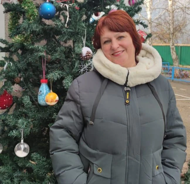 ⭐Сегодня свой день рождения отмечает машинист по стирке белья Светлана Георгиевна Горбе...