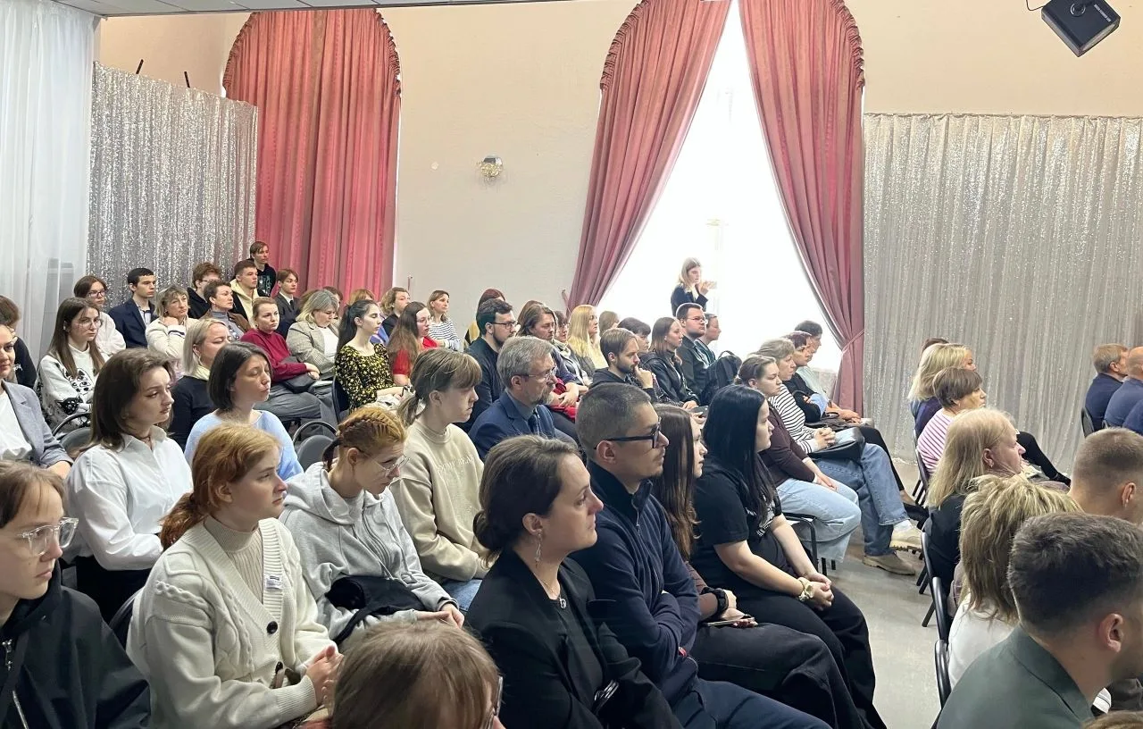 #МБОУБСОШ2

29 мая 2026 года в Бокситогорском институте (филиале) ГАОУ ВО ЛО «Ленинградского государ