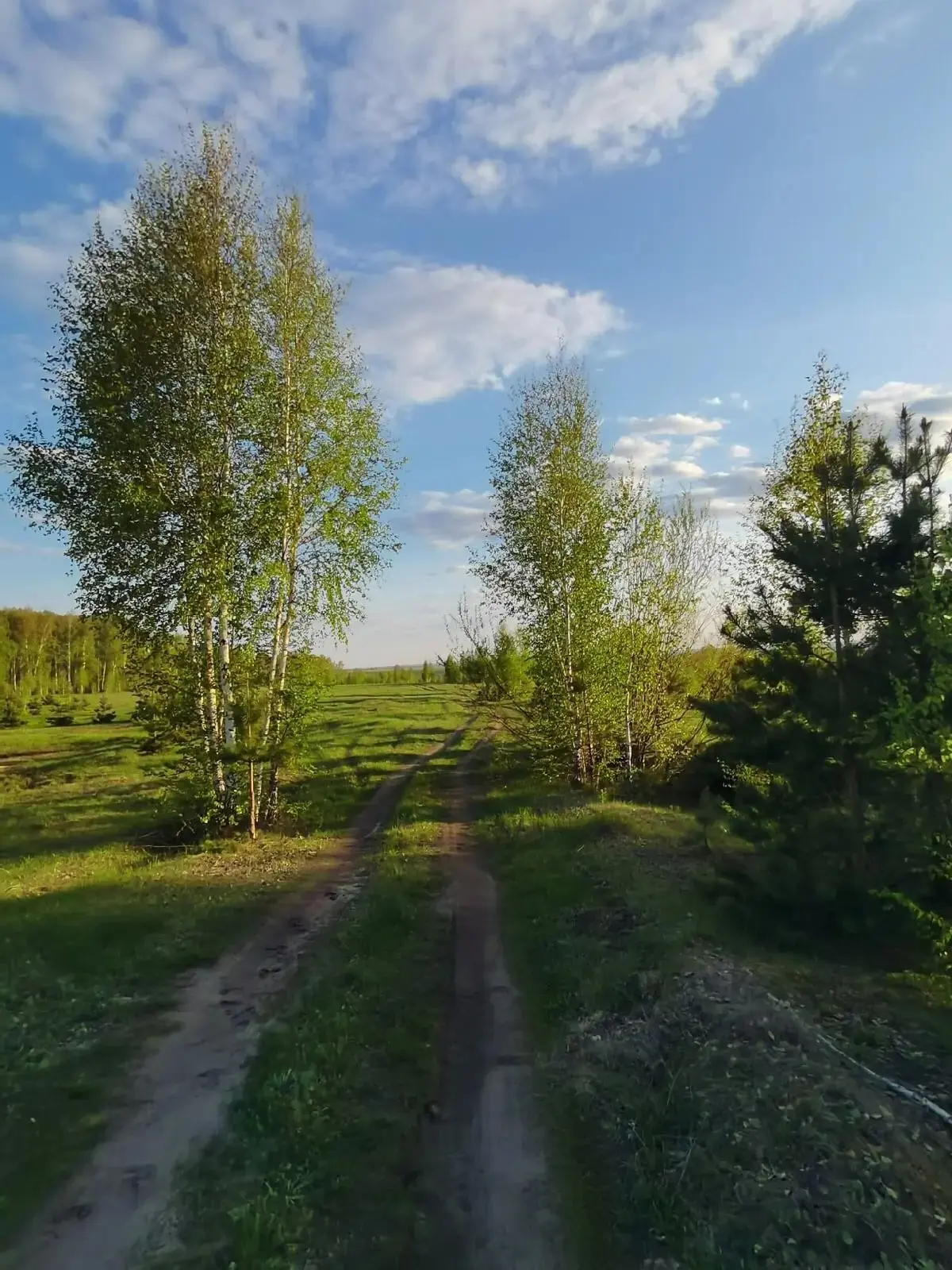 Казазаева Есения #МестомСилы считает свое родное Неверкино и участвует в флешмобе Всероссийского общ