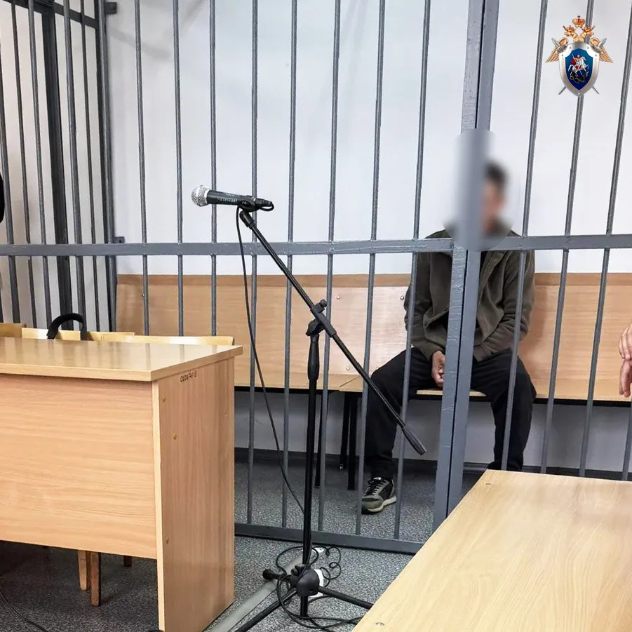 Следственными органами СК России по Республике Карелии возбуждено уголовное дело по факту убийства

