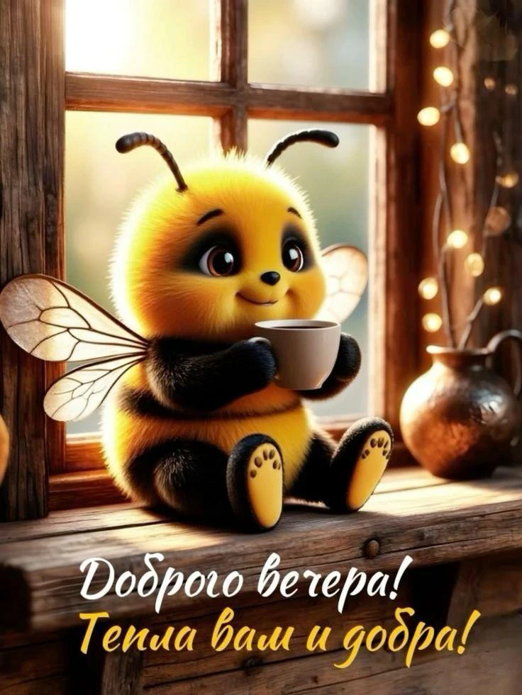 Открытки - Подписывайтесь!