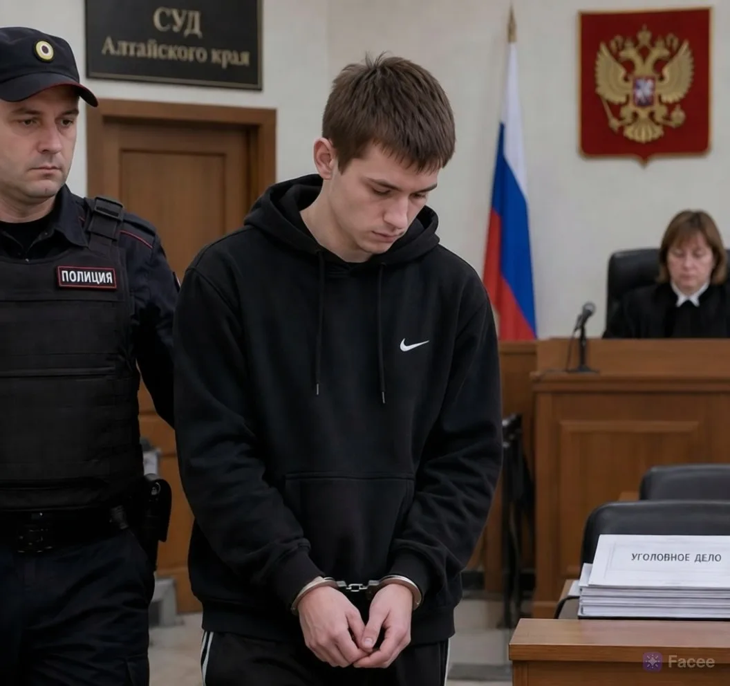 Студента из Ростовской области отправили в колонию за мошенничество с выплатами семей п...