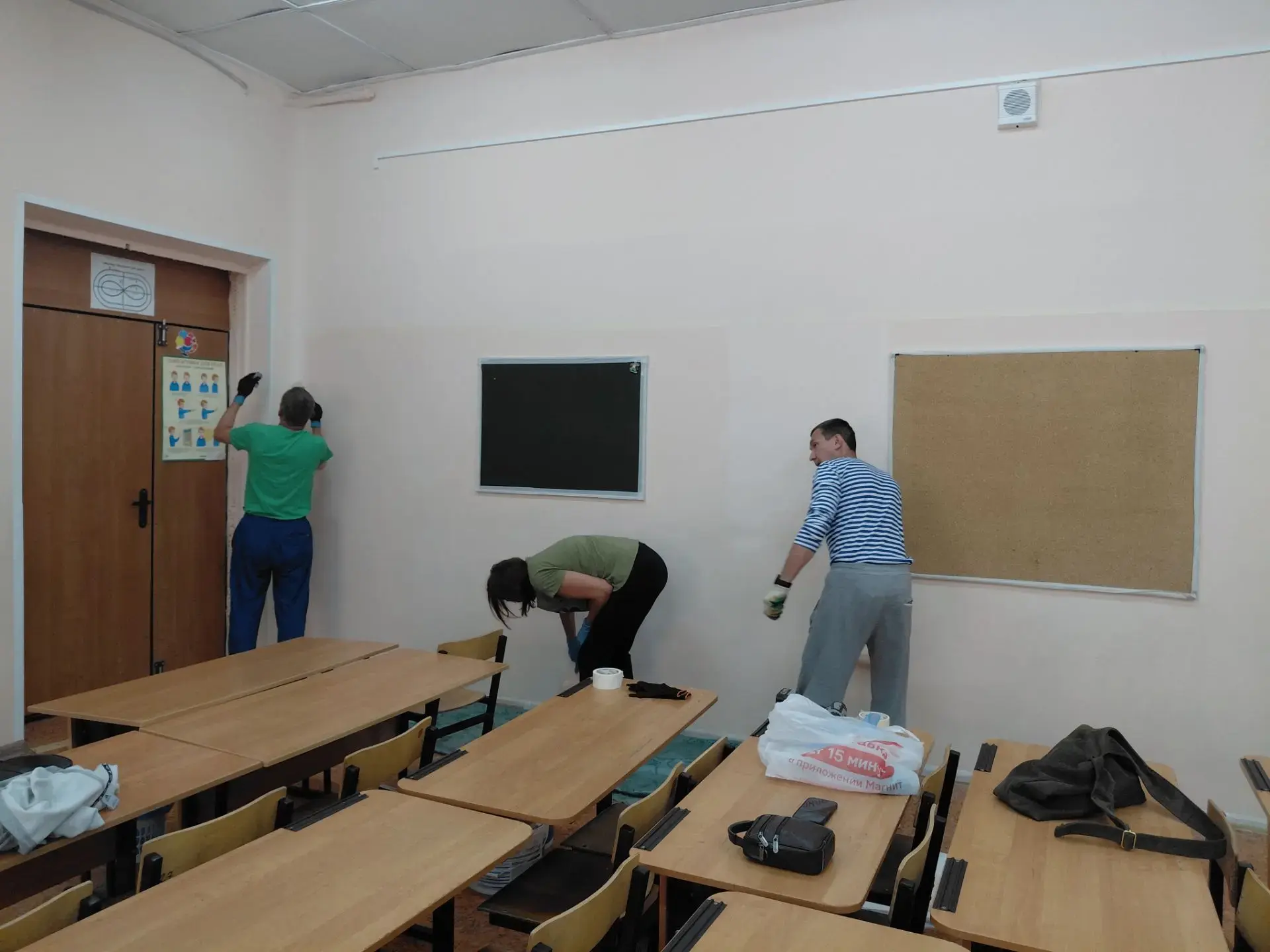 Отзвенели школьные звонки, сдаются последние экзамены, завершается работа летнего лагеря, выпускники