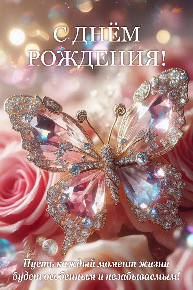 👉открытки с днем рождения👈