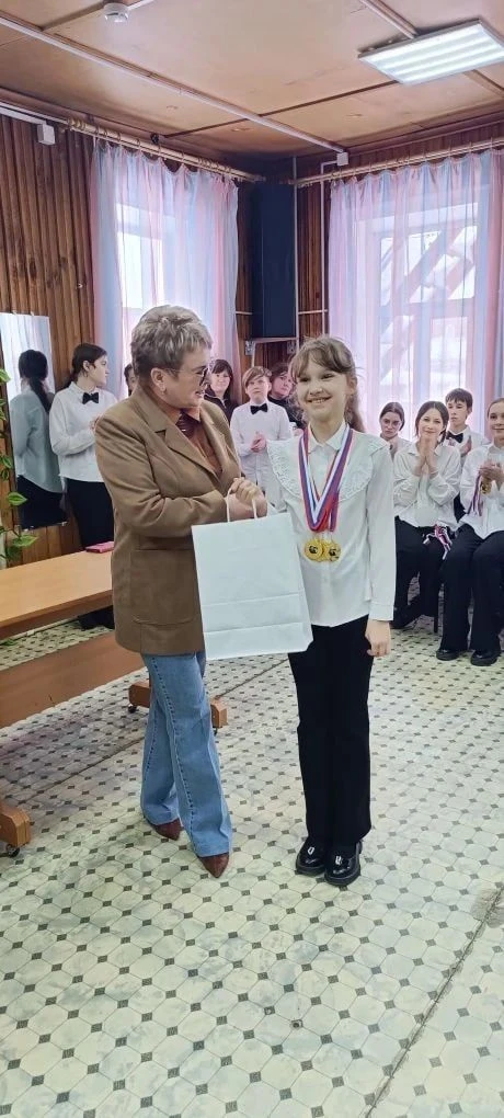 Во Владимирской области минувшая неделя завершилась праздником струнных русских народных инструменто