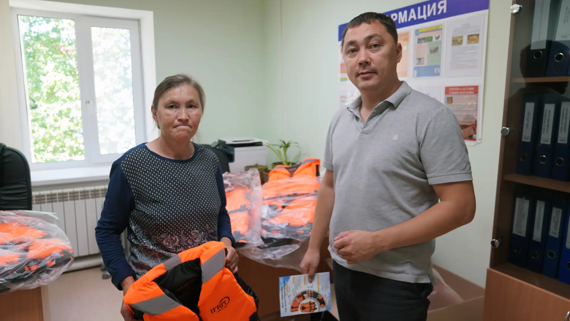 На заседании правительства Ямала Дмитрий Артюхов поручил расширить программы летней зан...