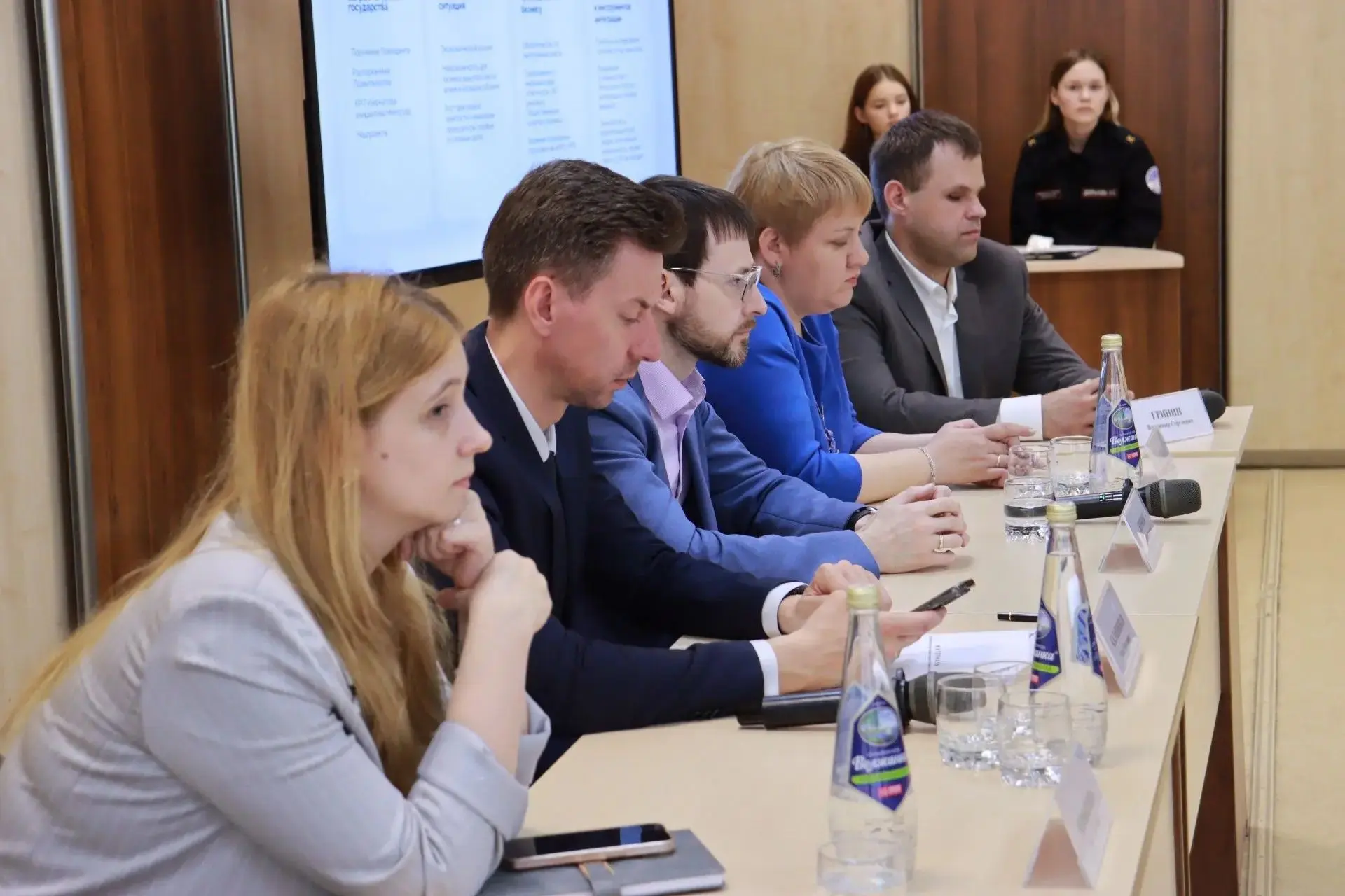 🤝 Представители Ульяновской спортивно-адаптивной школы приняли участие в стратегическо...