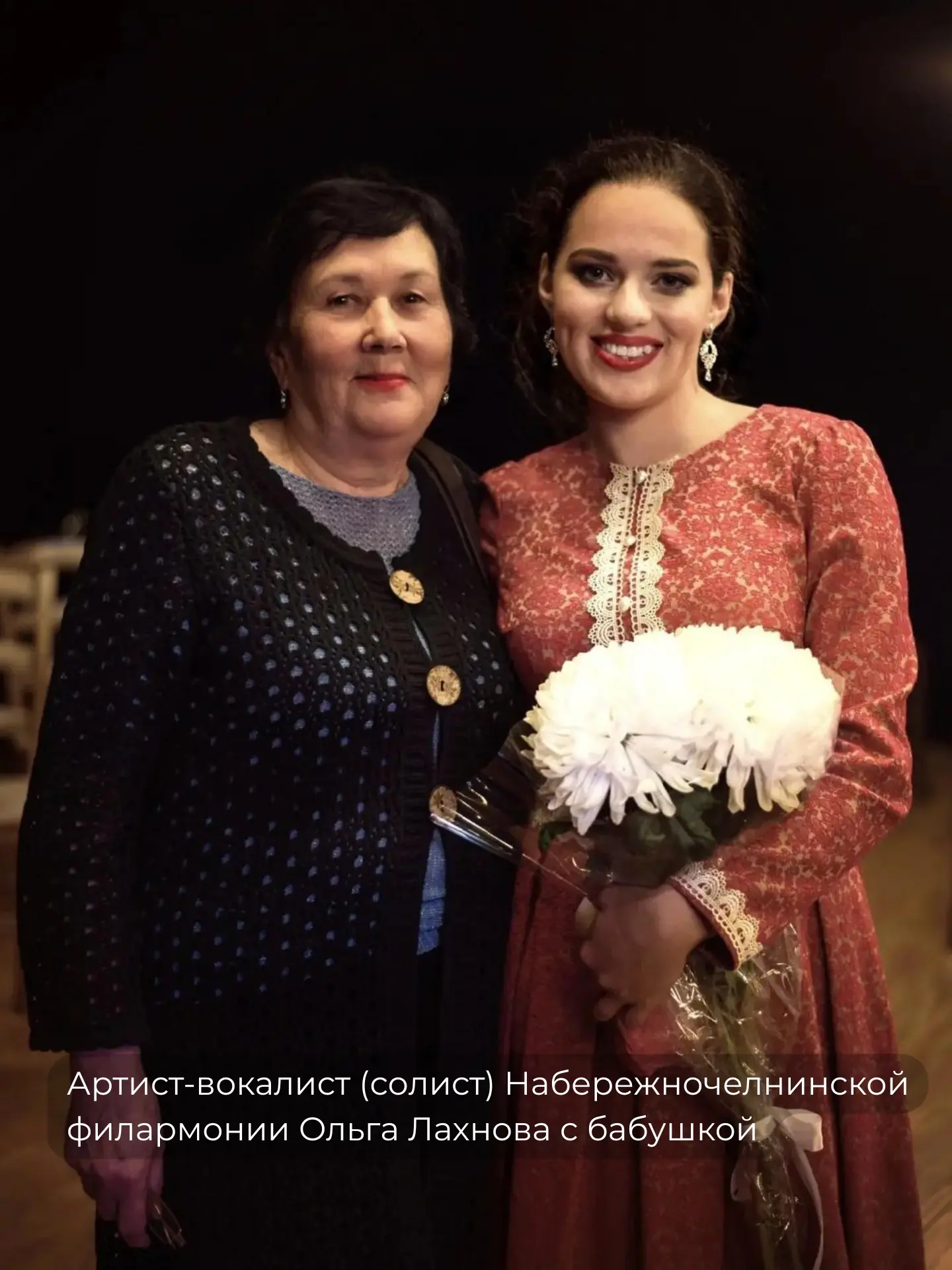 «Совсем исхудала!» — знакомая бабушкина забота, в которой любви больше, чем слов. А дед...