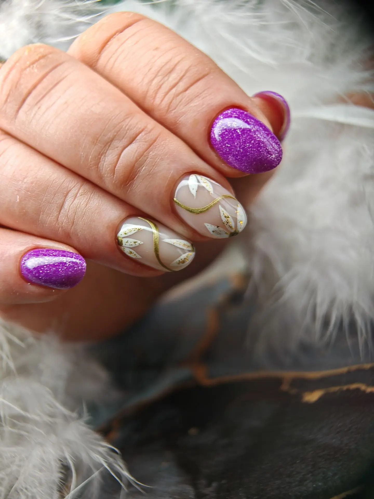Картинка была немного другая, но мы сделали лучше 😊 🥰💅🫶🩷