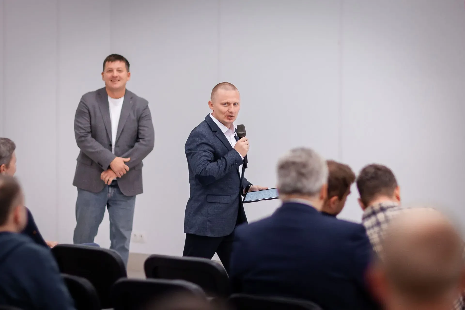 🏥 Пермские травматологи обсудили ведение пациентов с ожирением