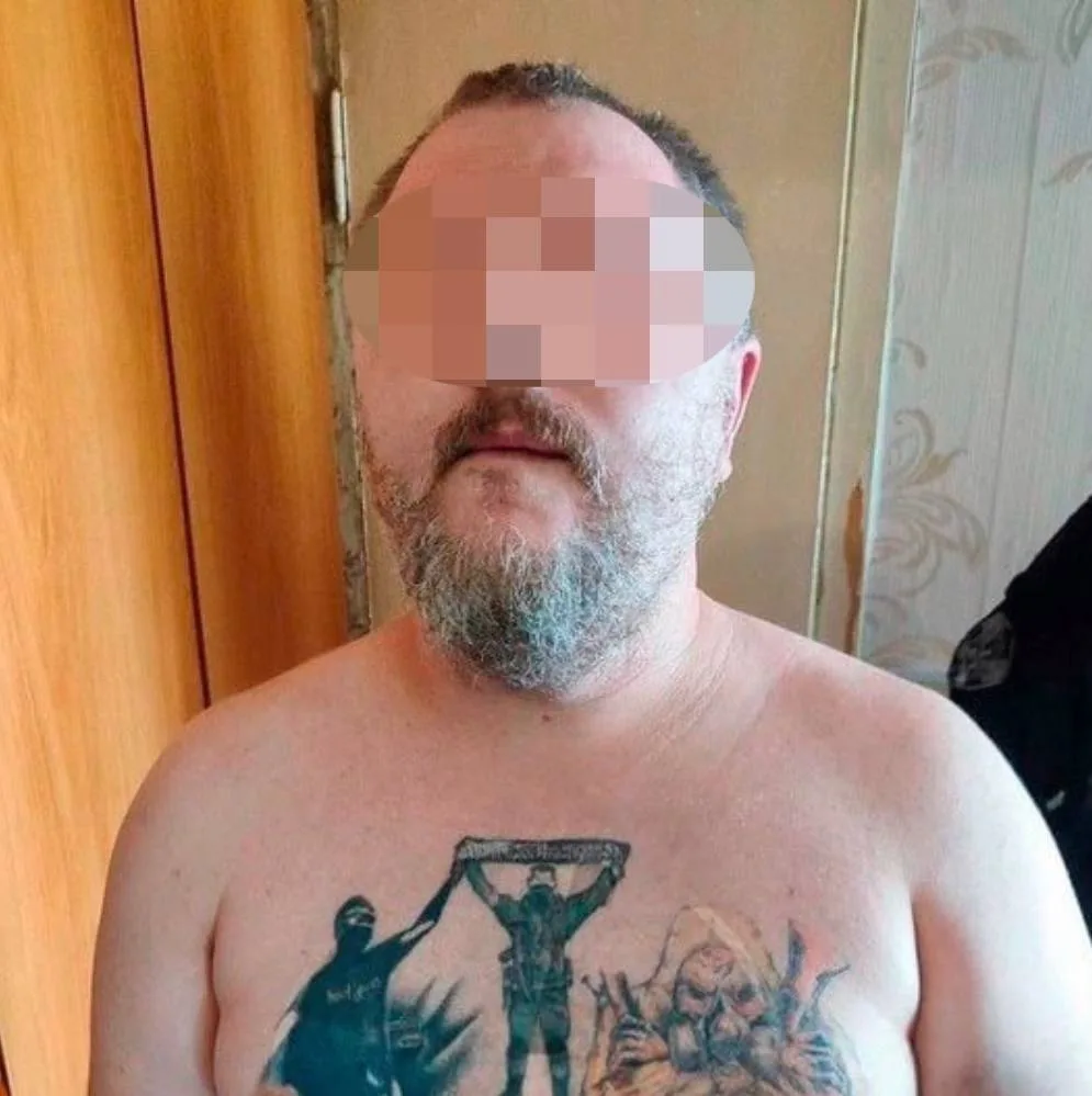 Сторонника ВСУ из Подмосковья отправили в колонию на 13 лет. Биба хотел поехать убивать русских солд
