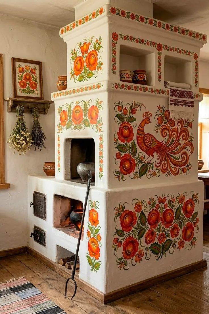 Когда забытое становится актуальным! Любо 👍