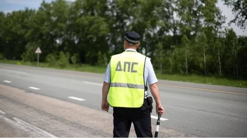 🚗😢 За три дня в Алтайском крае в ДТП погибли семь человек