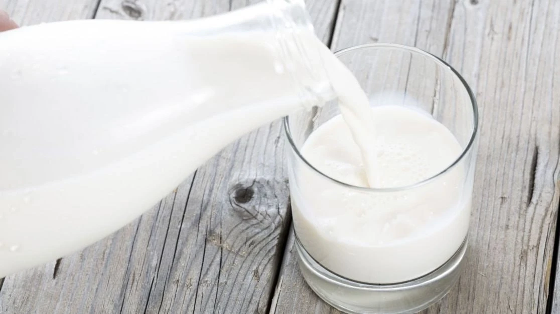 Как сделать молоко полезнее 🥛