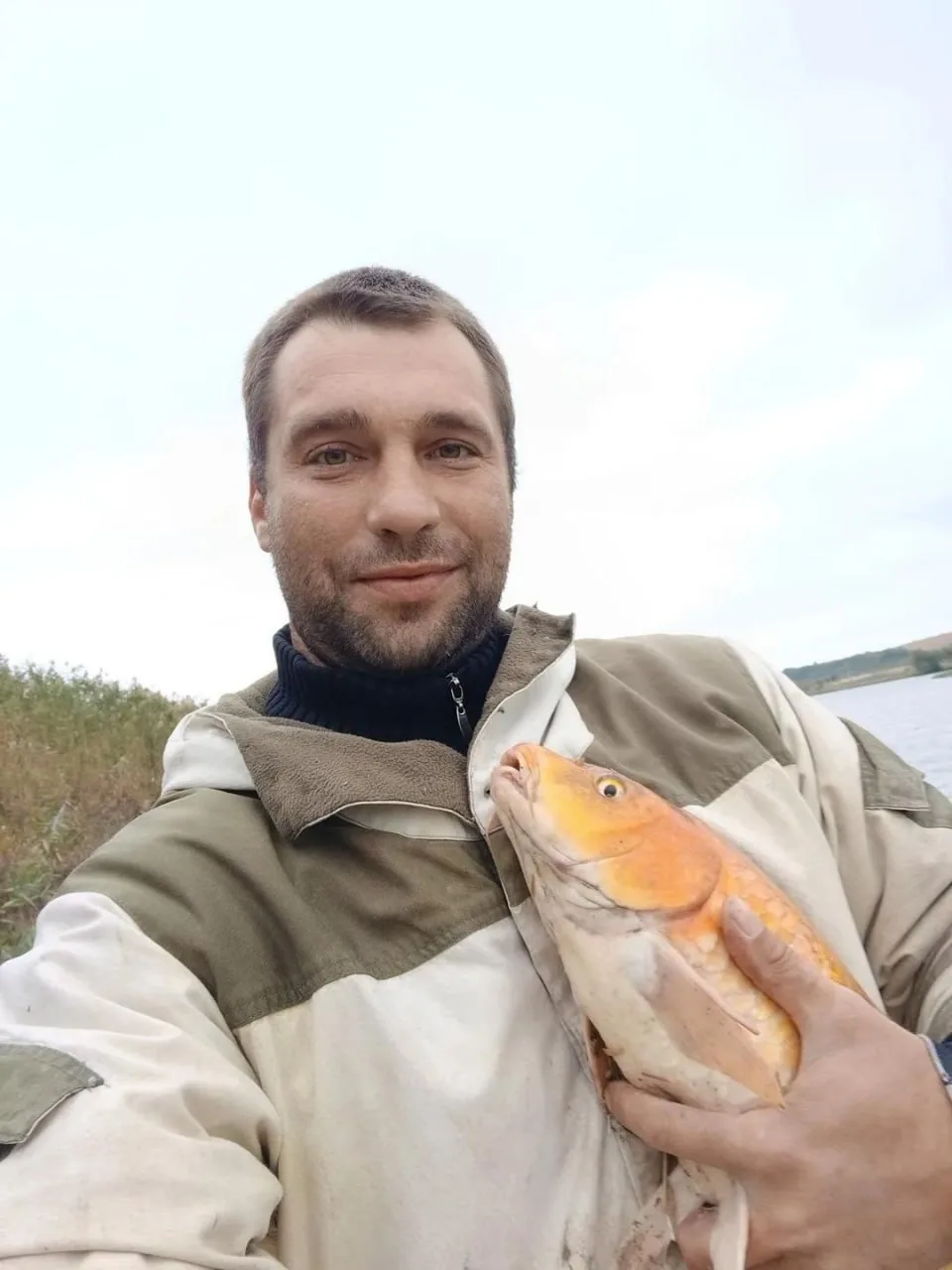 КАЗАЧИЙ СТАН 18-19.09