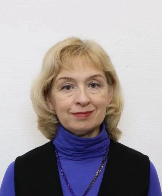 6 августа 2026 года ушла из жизни Светлана Александровна Юнель - преподаватель кафедры ...