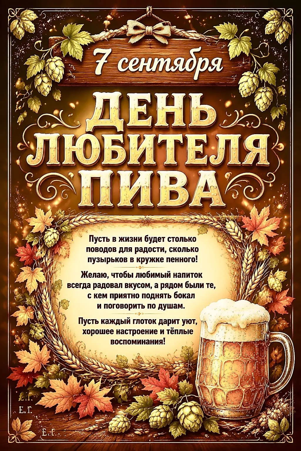Понравилась открытка? Оставьте реакции ❤️