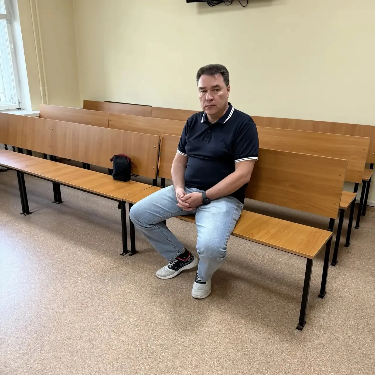 ⚖️ В Ревде директор управляющей компании осужден за оказание услуг, не отвечающих требованиям безопа