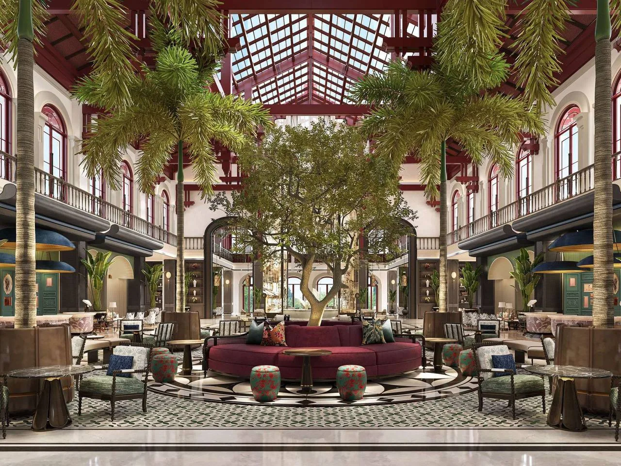 Фукуок возвращается с новым отелем Rixos!