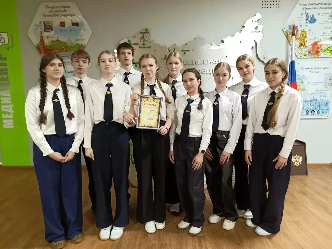 🌅 ТЫ – НИЖЕГОРОДЕЦ 🌅  📚 Сегодня, 9 апреля, прошёл районный этап XXX городского конкурса знатоков «Ты