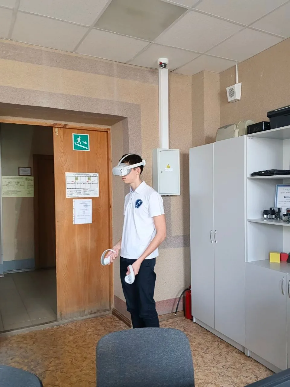 🎓С 17 по 28 февраля наши ученики стали активными участниками профориентационных мероприятий в рамках