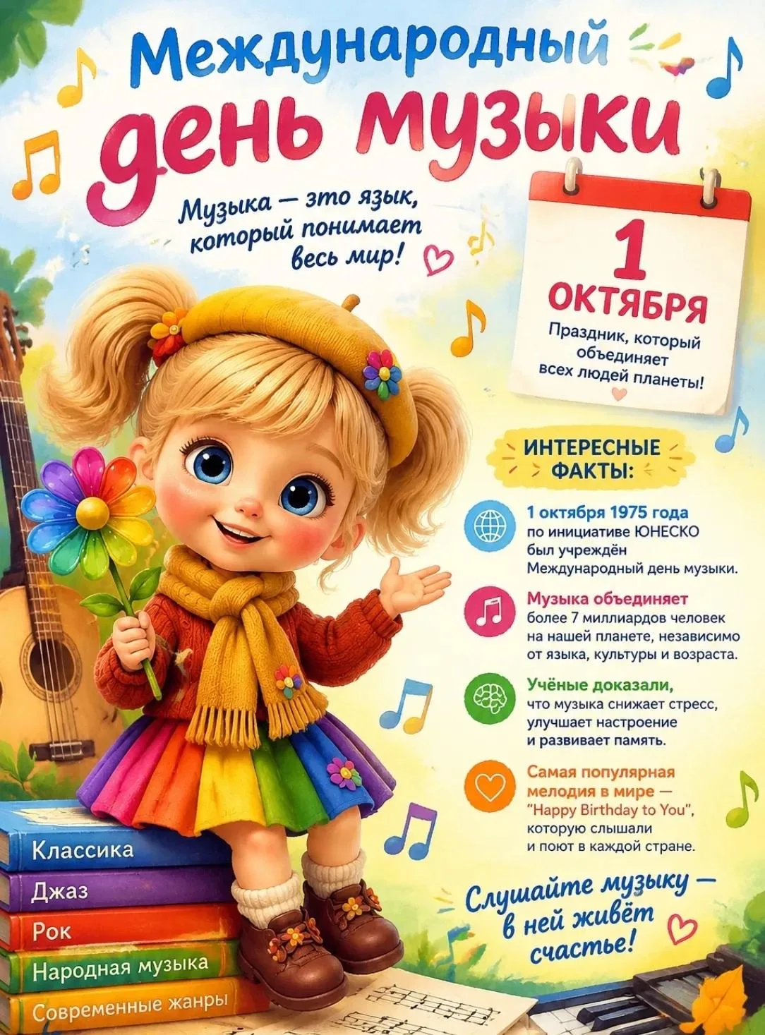 🪇🪈🎷🎶 В рамках проведения проекта "Добрые игры" дети из подготовительной группы «Баб...