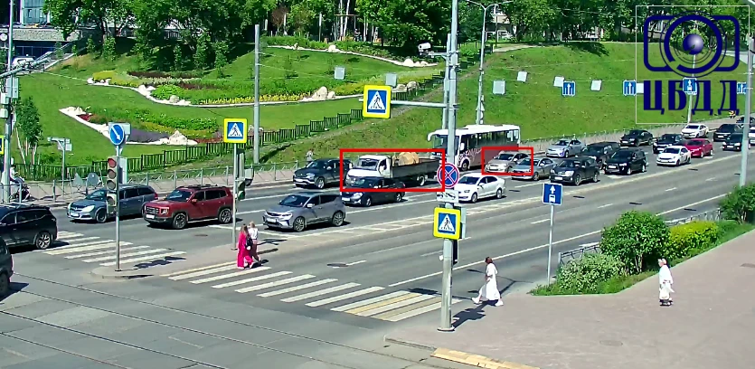 📢Внимание, водители!📢

🚨 ДТП на перекрестке ул. Попова - ул. Петропавловская! 

🕒Учитывайте при 