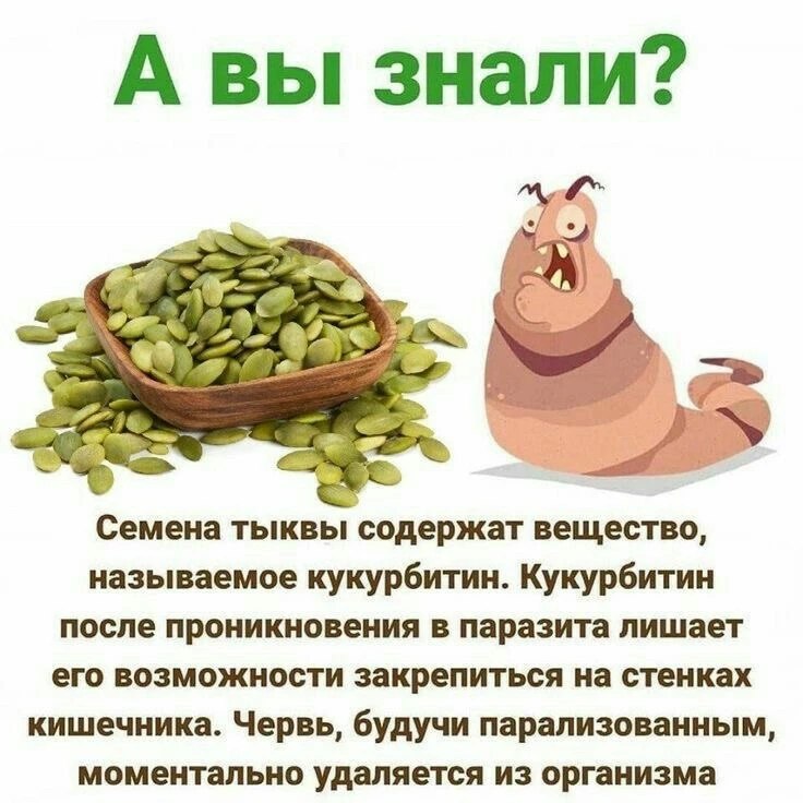 Признавайтесь, знали?