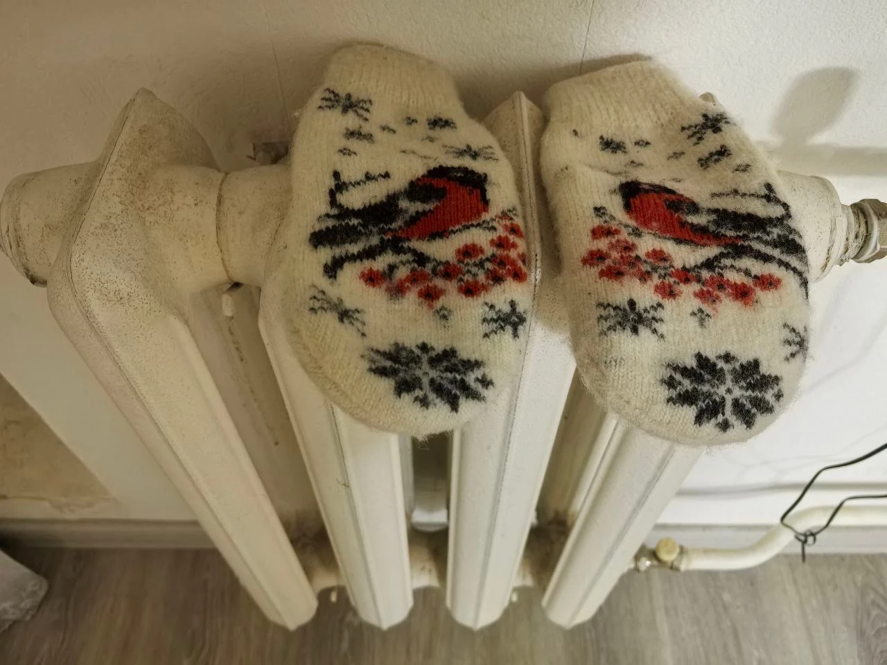 🥶Часть домов и объектов соцсферы в Иванове пока остаются без отопления