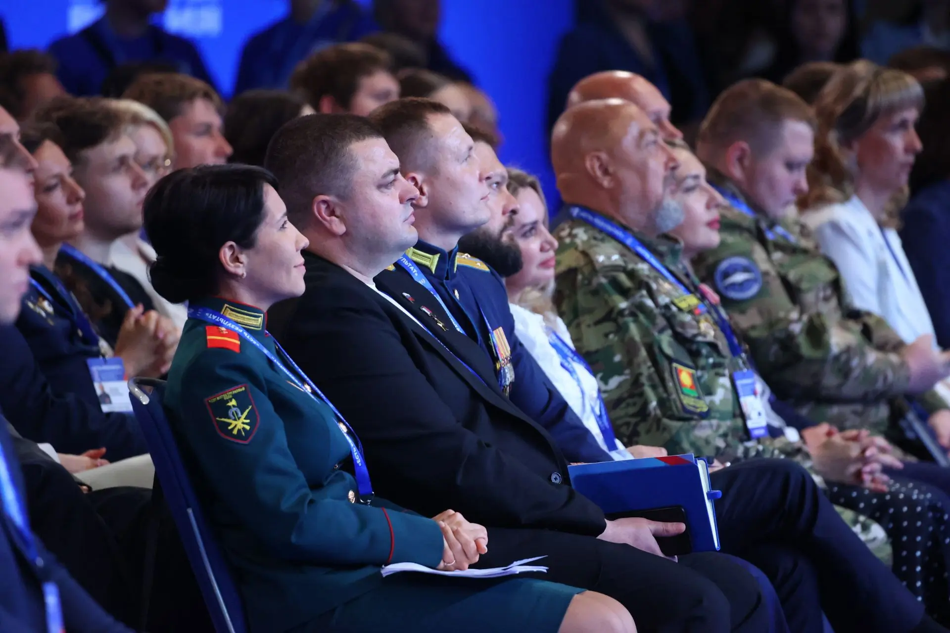 🙌 В России укрепили социальную сферу благодаря Народной программе
⁣
Итоги работы в этом направлении