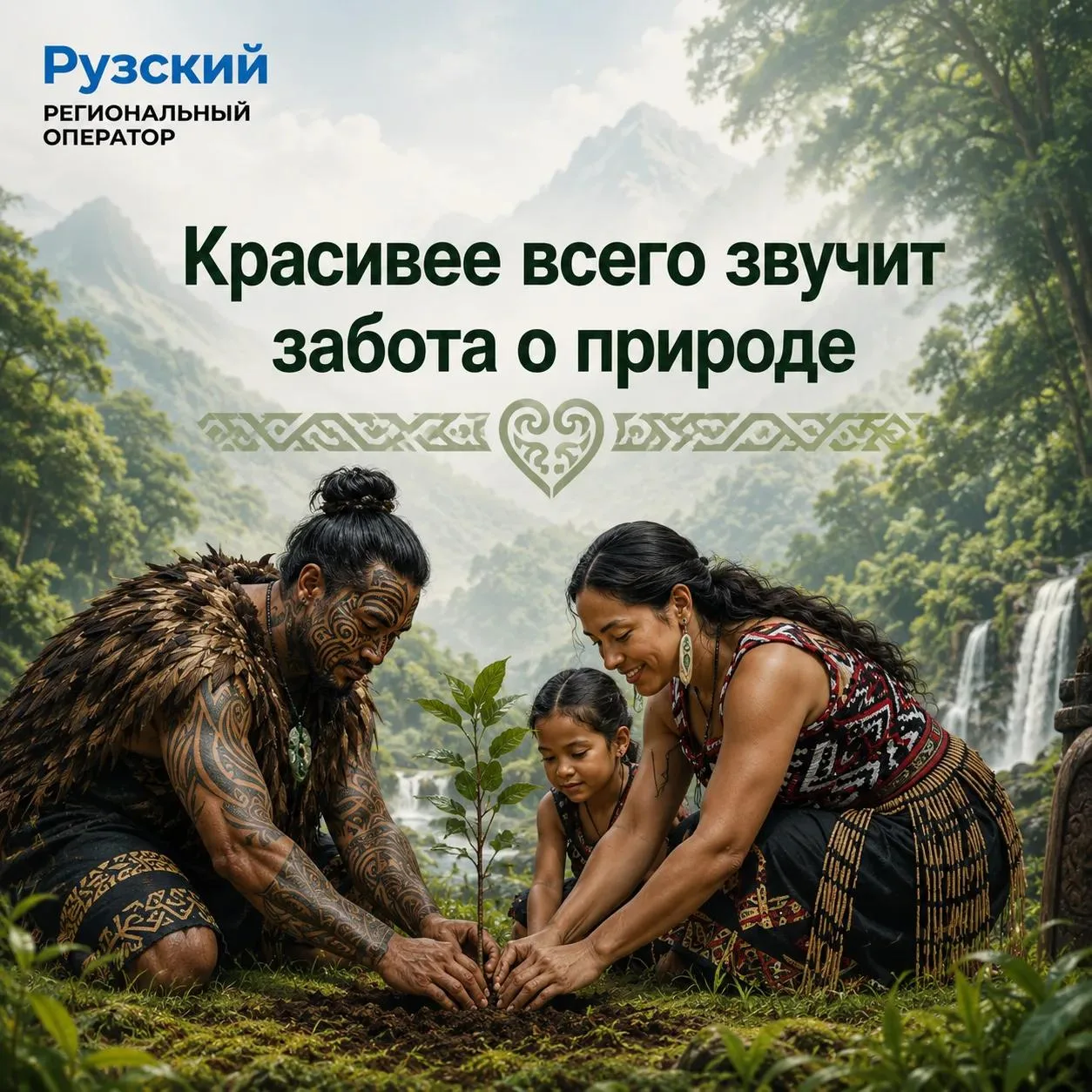 😌 Самым красивым словом в мире признали слово, означающее заботу о природе

Международное жюри линг
