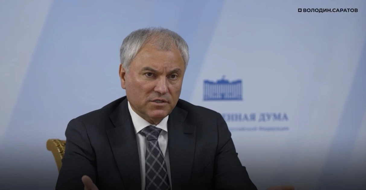Грандиозное решение в интересах жителей Саратова принял Вячеслав Володин. С 1 сентября посещение дет