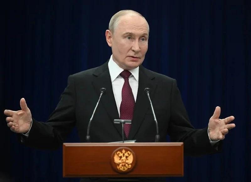 ❗️ Президент поддержал инициативу о службе добровольцев в региональных подразделениях с...