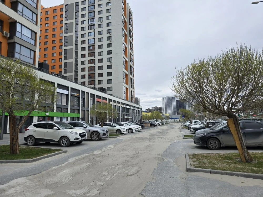УСТЭК приступает к восстановлению летнего благоустройства на объекте строительства тепл...