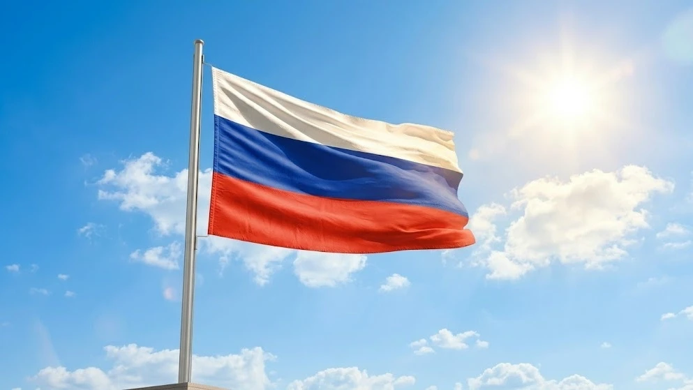 🇷🇺 День Государственного флага отметят в Сургуте 🎉