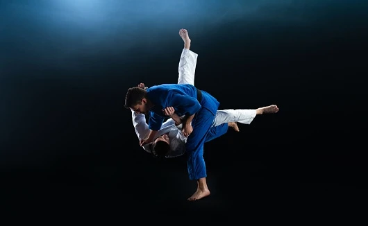 🥋Поздравляем спортсменов по виду спорта «Дзюдо»🥋
