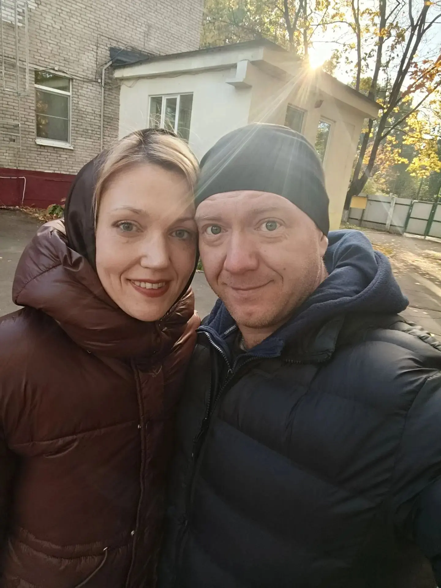 Это мы с утра ;) сейчас уже еду на Волгина проводить курсантский семинар по цифровизаци...