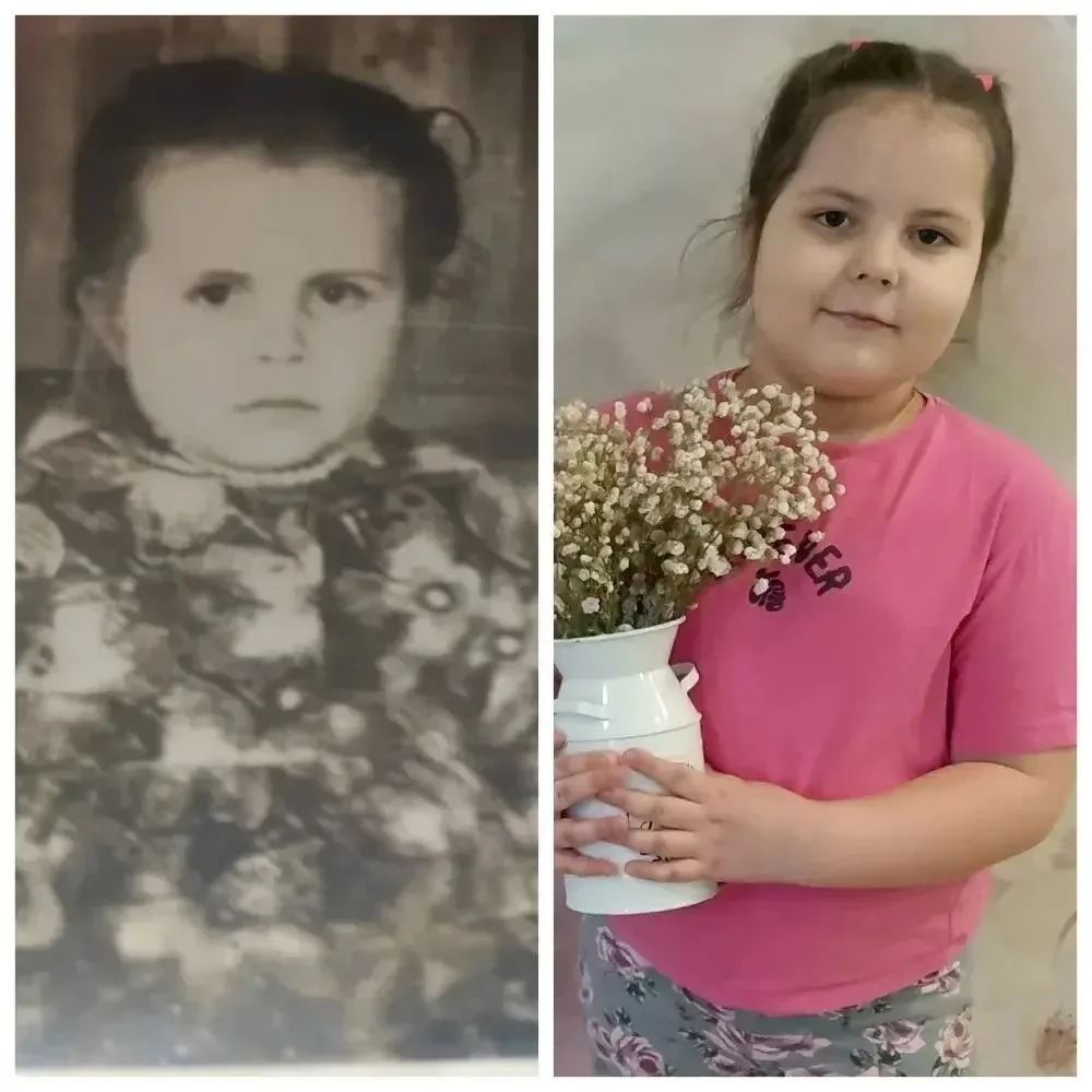 Ученица 1 Е класса Гуляева Мария
