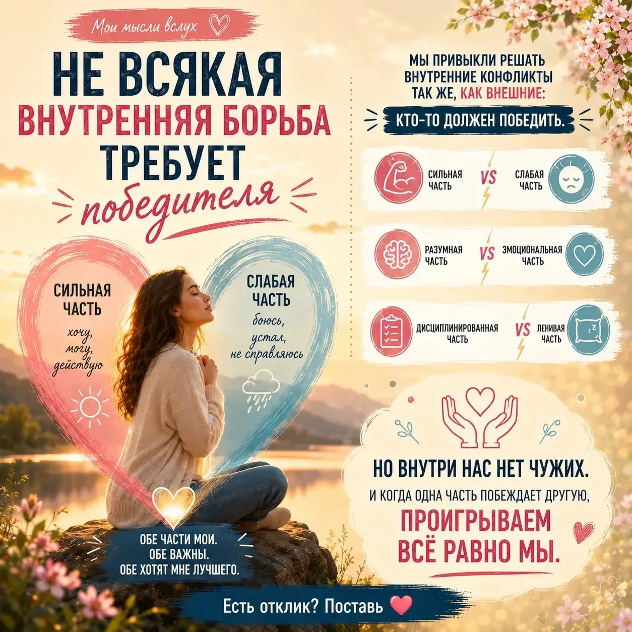 #моимысливслух