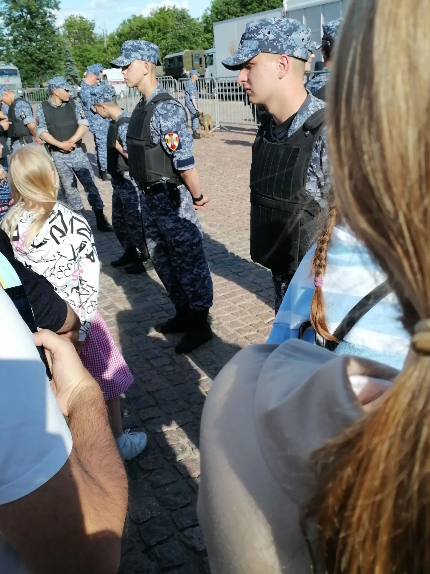 Ровно два года назад икона "Троица" преподобного Андрея Рублёва вернулась домой.