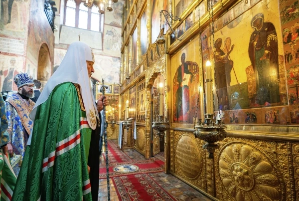 Православных всё меньше  Православных россиян становится меньше, выяснили социологи Православного Св