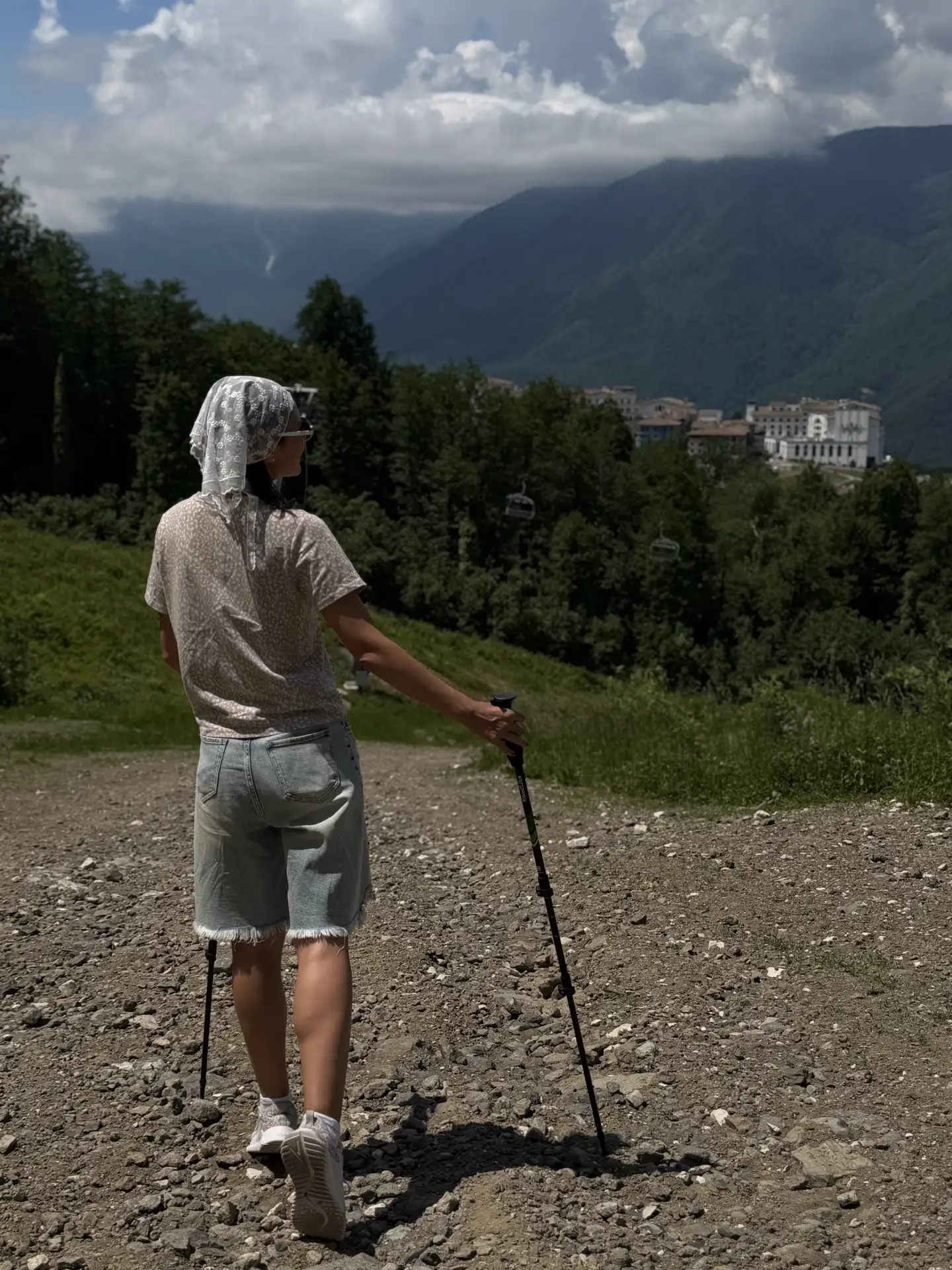Все пройдет, кроме жизни. Жизнь пролетит.