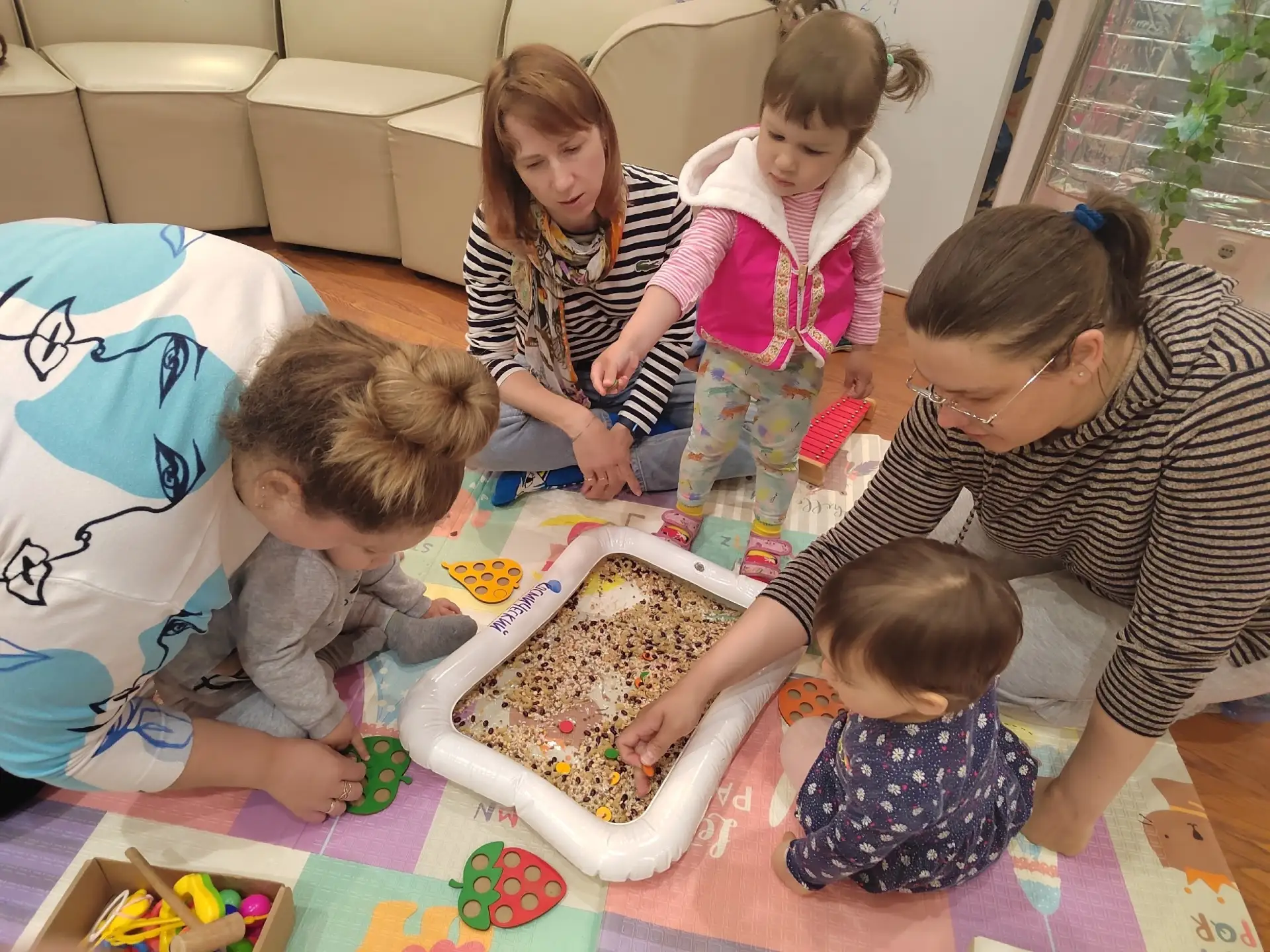 Обводный| Елизаровская | Пролетарская | Санкт-Петербург🏡