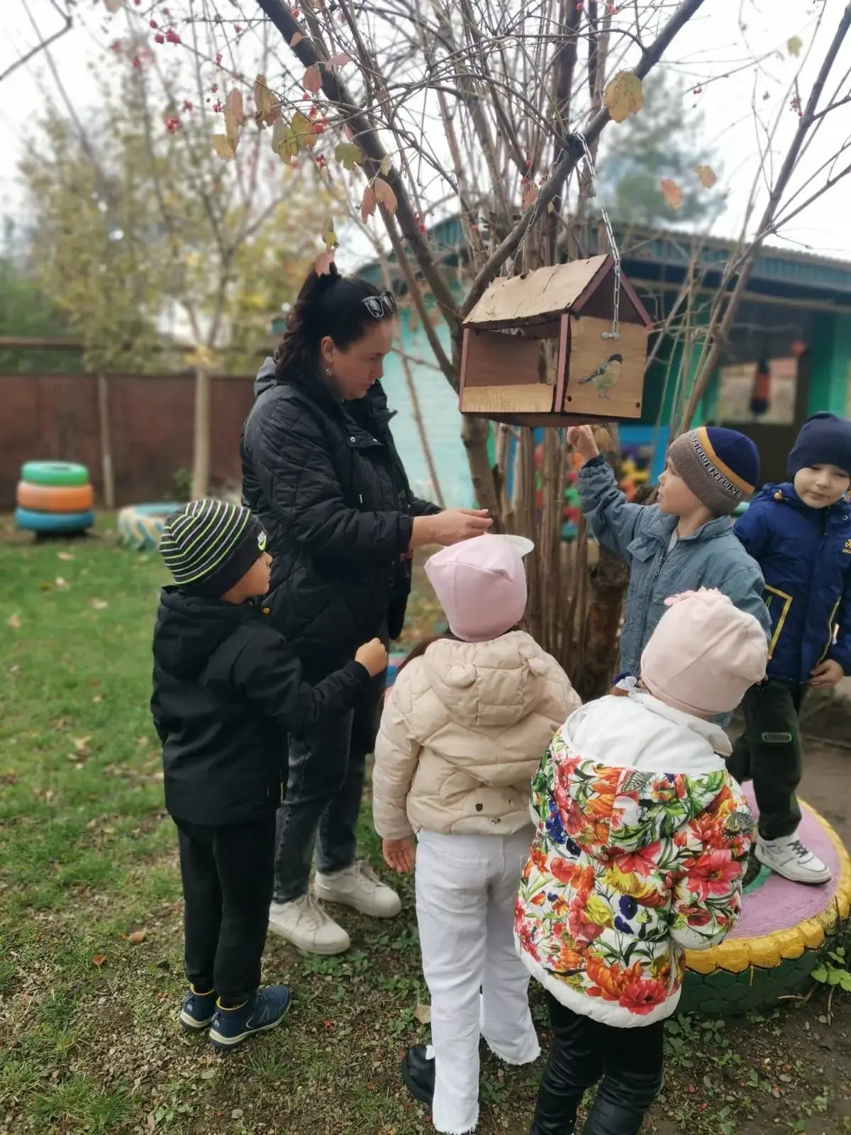 # ДОПОЛНИТЕЛЬНОЕ ОБРАЗОВАНИЕ В ДОУ
Дополнительное образование в детском саду — это целенаправленный 