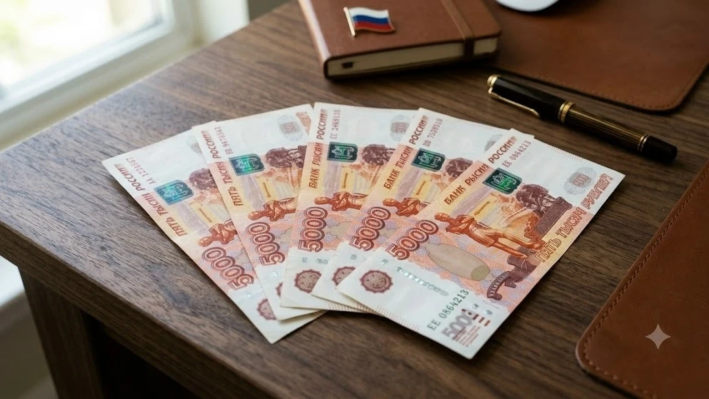 В Югре обнаружили финансовую пирамиду. 📉 В суд направлено уголовное дело в отношении ж...