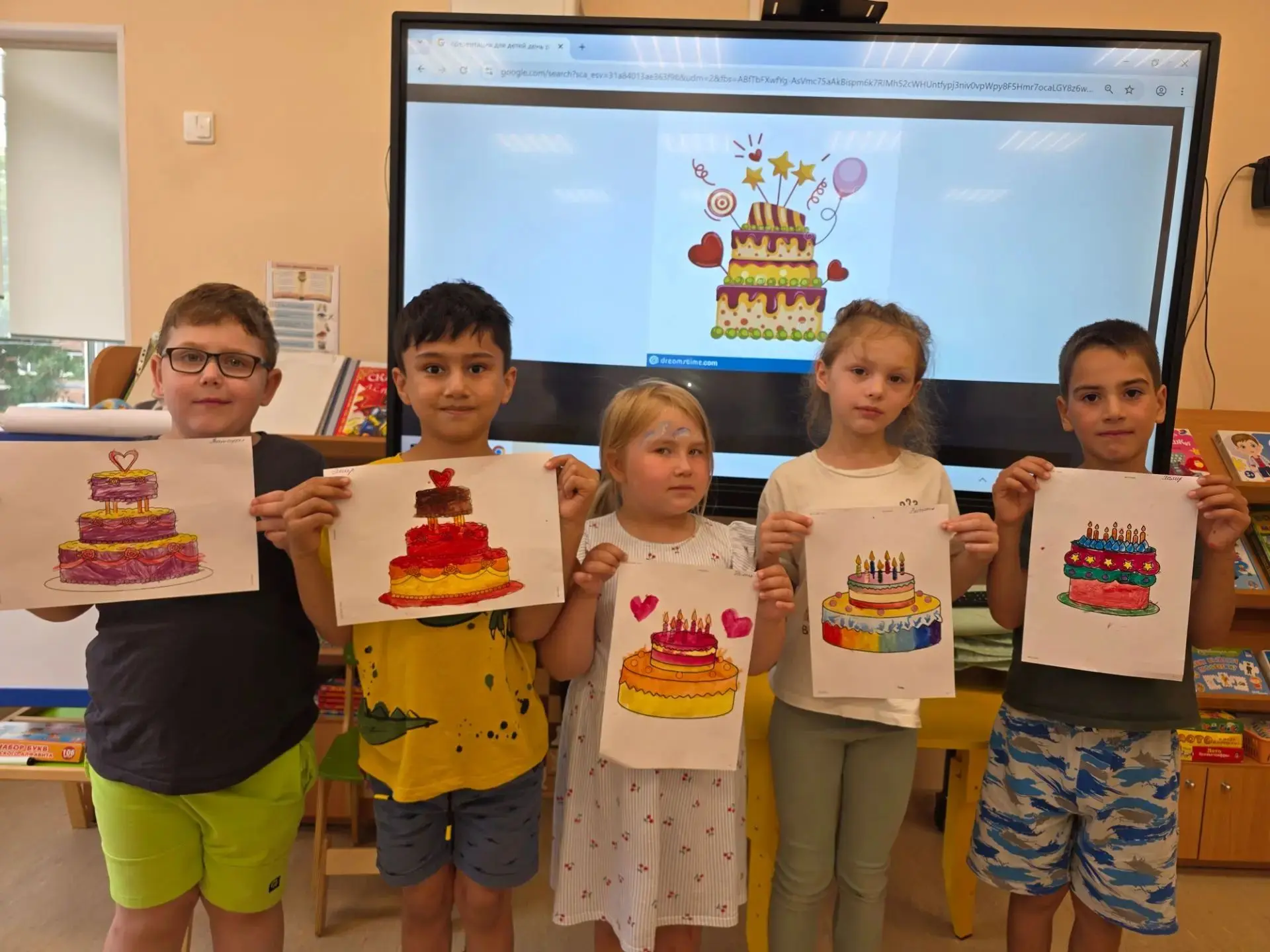 Сегодня  20 июля праздник -  Международный день торта.🎂