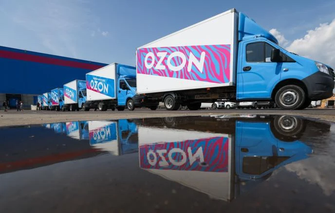 ⚡️ Ozon рассказал о помощи селлерам после атаки БПЛА на склад в Самарской области