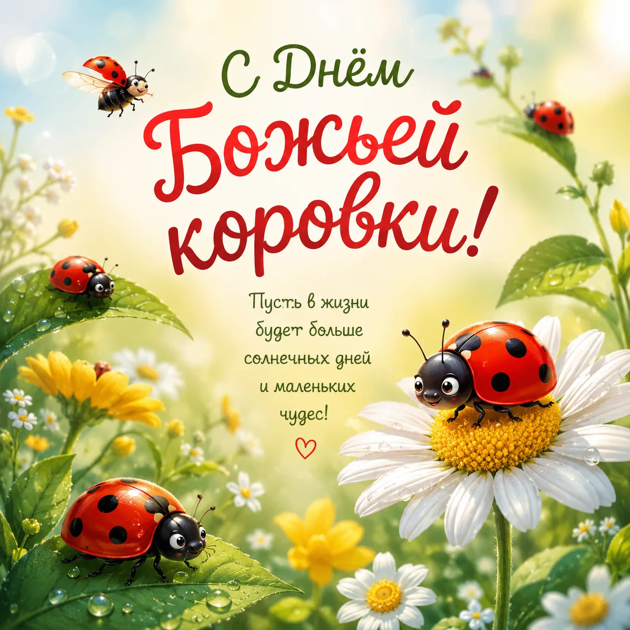 👉 Открытки на каждый день