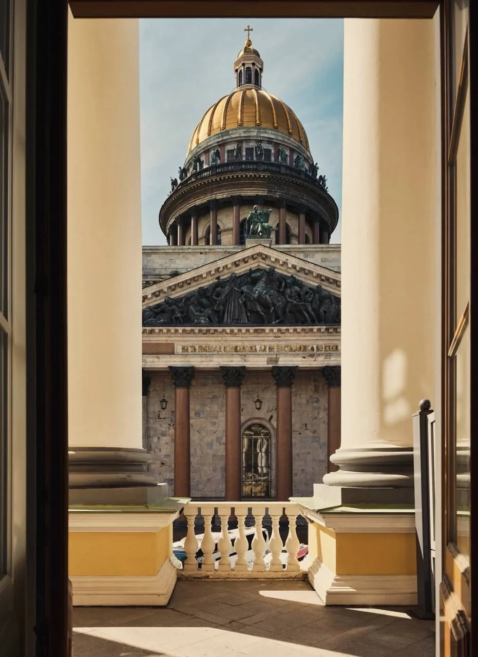 📍САНКТ-ПЕТЕРБУРГ
