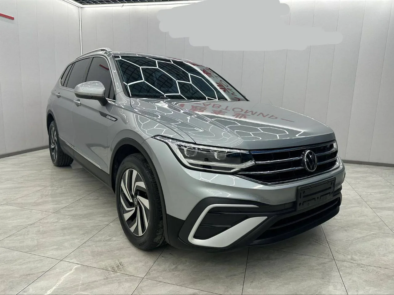 🚘 Volkswagen Tiguan: бензиновый китайский VS дизельный корейский  Часто видим вопросы, почему Tiguan
